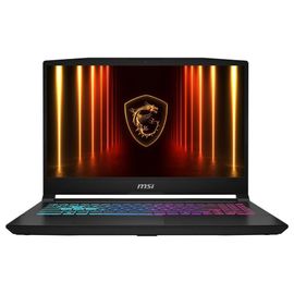 MSI Katana 15 HX B14WFK-007FR - 15.6" Core i7 I7-14650HX 32 Go RAM 1 To SSD Noir AZERTY