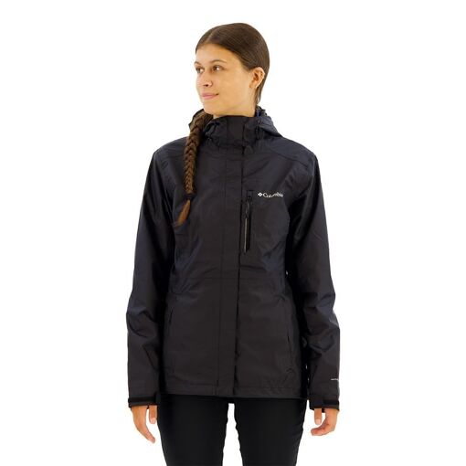 Columbia - Women's Pouring Adventure III Jacket - Veste imperméable