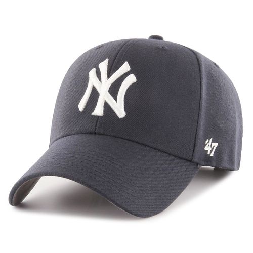 47 Brand Relaxed Fit Cap - Mvp New York Yankees Navy
