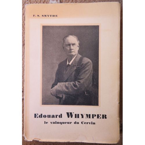 Whympler Le Vainqueur Du Cervin