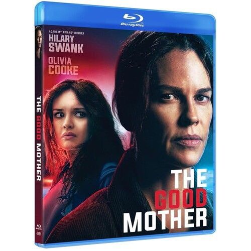 The Good Mother (Aka Mother's Milk) [Blu-Ray] Ac-3/Dolby Digital, Widescreen