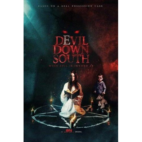 Devil Down South [Digital Video Disc]