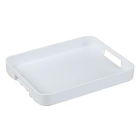 Plateau de Service en Bambou 42 x 30 cm Pebbly - , Achat,  Vente