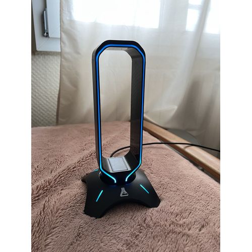 Support casque - The G-LAB K-Stand Radon GAMING