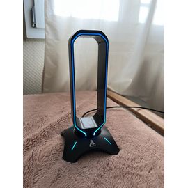 Support casque - The G-LAB K-Stand Radon GAMING