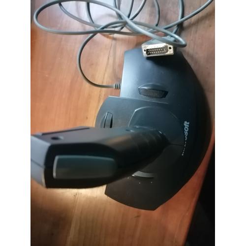 Microsoft Sidewinder Standard 1.0 Gmp Xm