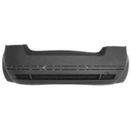 Pare Chocs Arrière Pour Fiat Stilo 2001-2003, Mod. 3 Portes, Neuf À Peindre