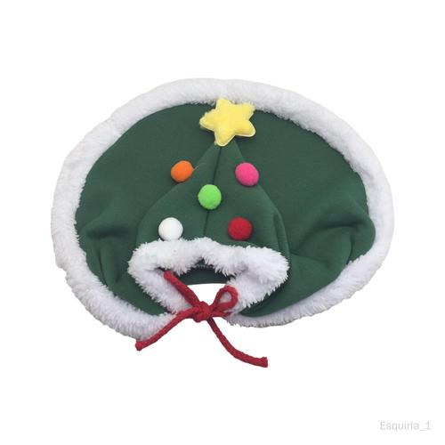 Costume De Noël Pour Chien, Sweat À Capuche Pour Animaux De Compagnie, Arbre De Noël S