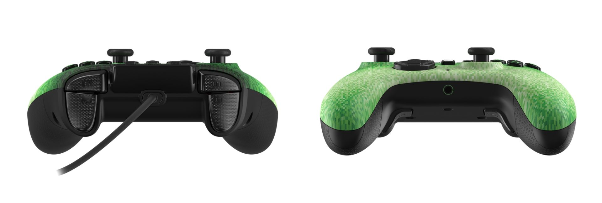 Manette Turtle Beach REACT-R Controller Pixel pour Xbox Series X|S, Xbox One and PC image 2 | Rakuten