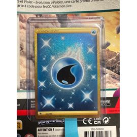 Énergie Gold (231/198)