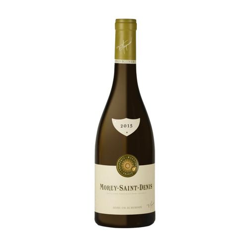 Frédéric Magnien, 2015, A.O.P Morey-Saint-Denis, Vin Blanc