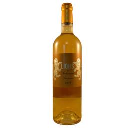 Sauternes, Vin Blanc Moelleux de Bordeaux