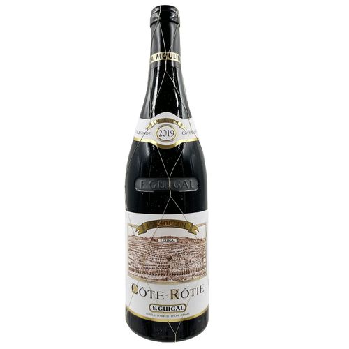 E.Guigal La Mouline, 2019, A.O.P Côte-Rôtie, Vin Rouge