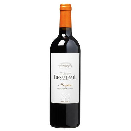Château Desmirail, 2020, A.O.P Margaux, Vin Rouge