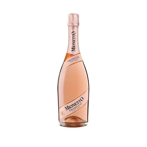 Mionetto "Prestige", 2021, Prosecco Treviso Brut Rosé D.O.C