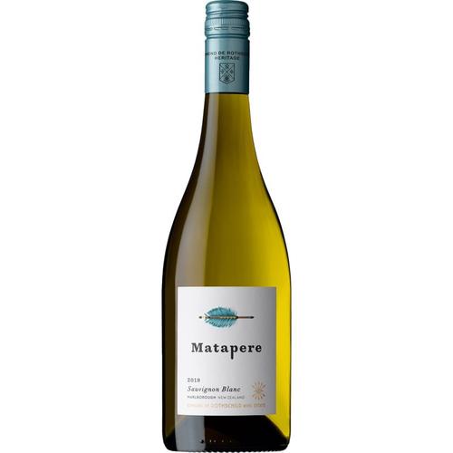 Matapere, 2021, Marlborough, Vin Blanc