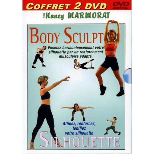 Body Sculpt + Silhouettes - Pack