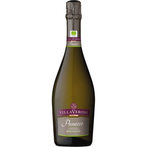 Vilaveroni Biologico, Non Mill, Prosecco D.O.C