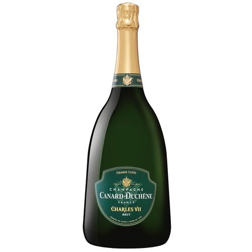 Canard Duchêne "Charles Vii", Non Mill, A.O.P Champagne Brut