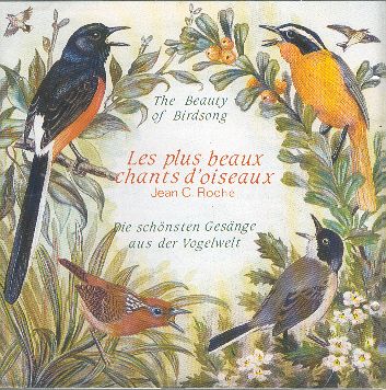 海外並行輸入正規品 - d'oiseaux chants beaux plus Les CD Rakuten | キッズ+ファミリー