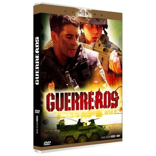 Guerreros