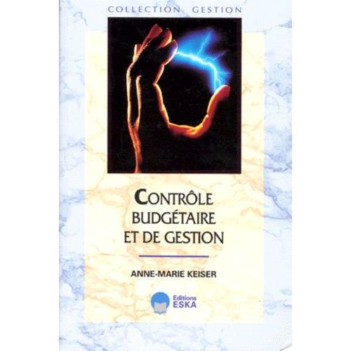 Contrôle Budgétaire Et De Gestion