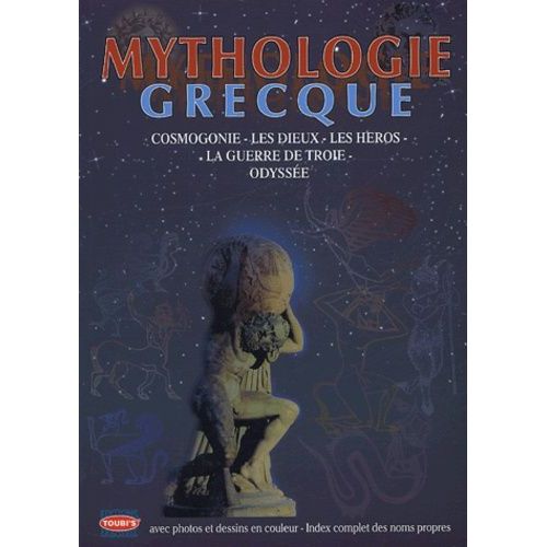Mythologie Grecque