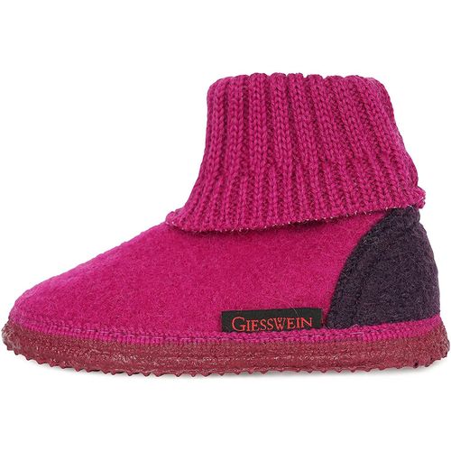 Chaussons Giesswein Kramsach Kids Pour Enfant - 31