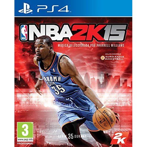 Nba 2k15