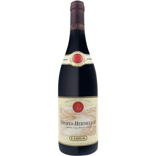 E.Guigal, 2020, A.O.P Crozes-Hermitage, Vin Rouge