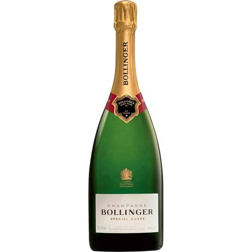 Bollinger "Spécial Cuvée", Non Mill, A.O.P Champagne Brut