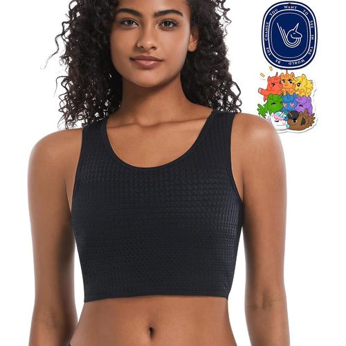 Corset Tops For Women Shapewear Corset Black