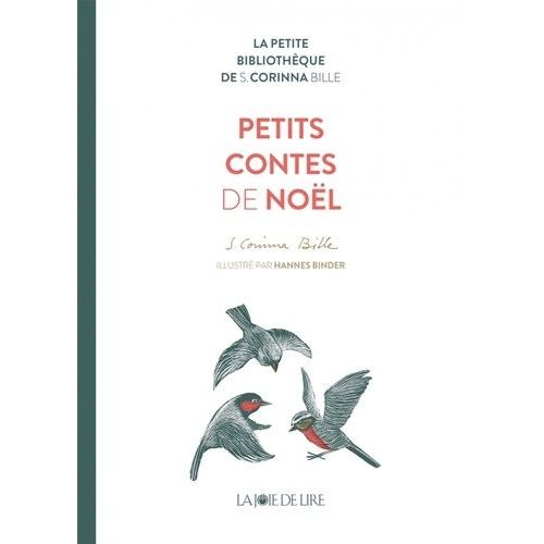 Petits Contes De Noël