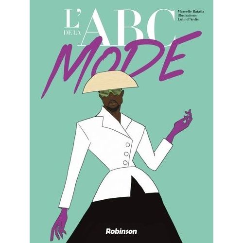 L'abc De La Mode