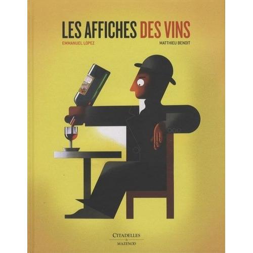 Les Affiches Des Vins