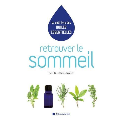 Retrouver Le Sommeil