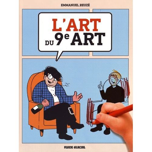 L'art Du 9e Art