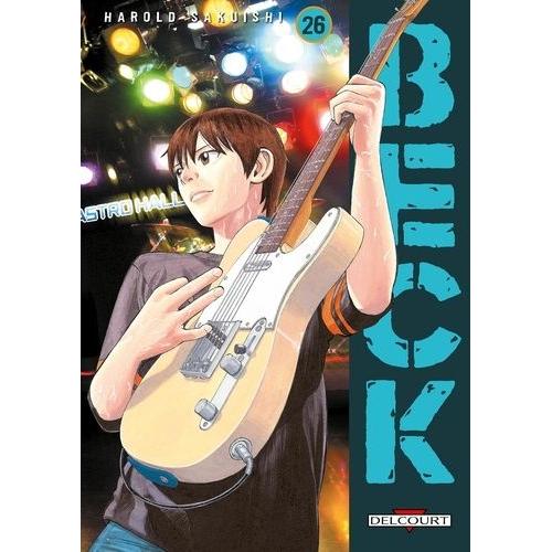 Beck - Tome 26
