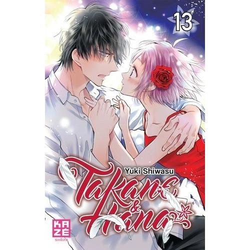 Takane Et Hana - Tome 13