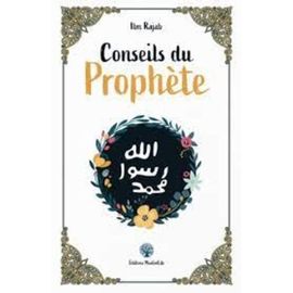 Conseils Du Prophète