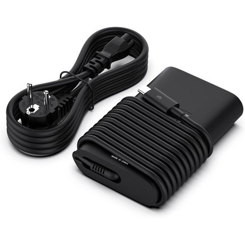 Chargeur USB C 65w pour Latitude 5520 5420 5290 5285 5179 5480 5400 5310 5320 5410 5510 5590 7420 7410 7370 Xps 13 12 15 9365 9350 9360 9370 9380 9250 Adaptateur Secteur Ordinateur