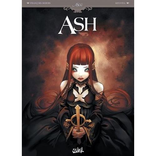 Ash Soleil Tome 2 - Faust