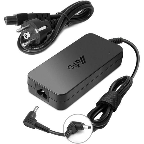 120W Power Supply Charger for ASUS ROG Strix GL753VD GL752VW N551JW FX553VE GL553VD FX753VE GL552 GL552V GL552VW GL553 GL553V Gaming ASUS Intel NUC 14 10 11 12 Pro Kit Mini PC Adapter