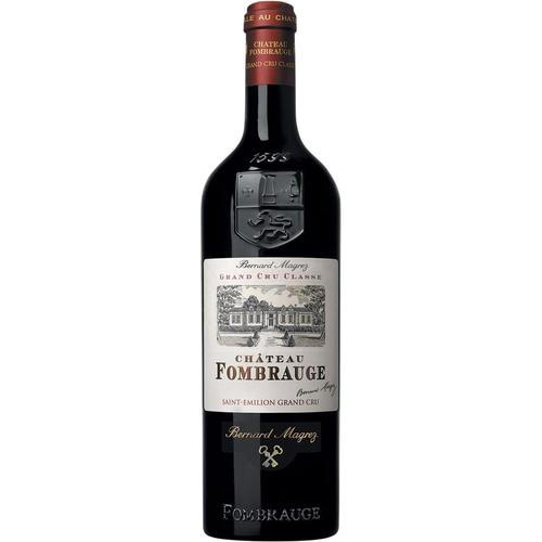 Château Fombrauge, 2017, A.O.P. Saint-Émilion Grand Cru