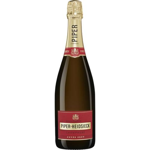 Piper-Heidsieck, Non Mill, A.O.P Champagne Brut