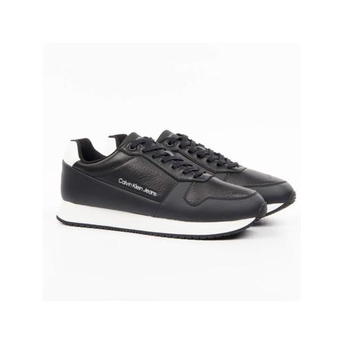 Basket Calvin Klein Authentic Homme Noir - 41