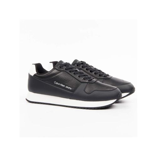 Basket Calvin Klein Authentic Homme Noir - 44