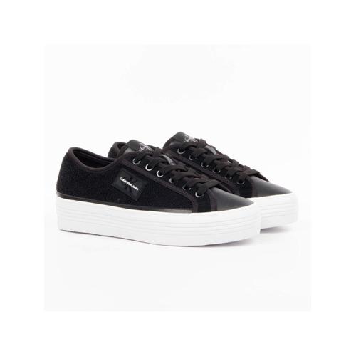 Basket Calvin Klein Authentic Femme Noir - 40