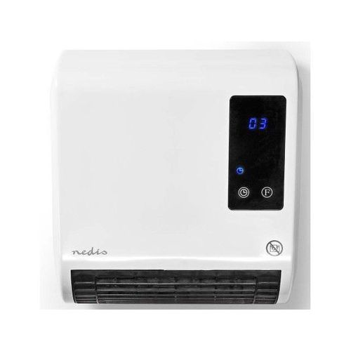 Radiateur soufflant HTBA20WT