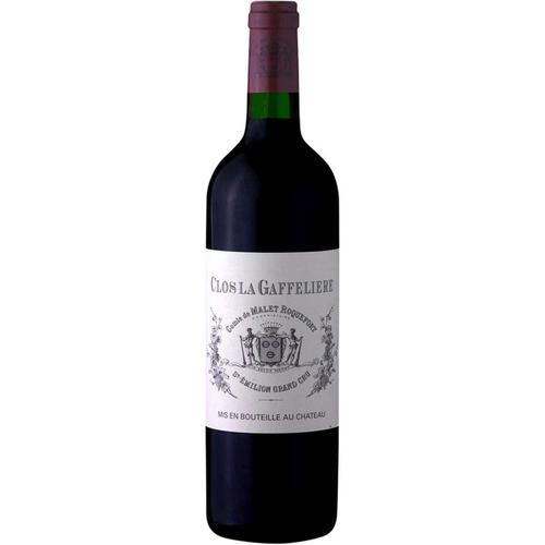 Clos La Gaffelière 2018, A.O.P Saint-Émilion Grand Cru